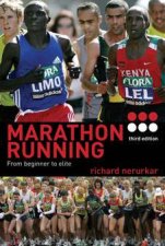 Marathon Running From Beginner To Elite