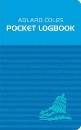 The Adlard Coles Pocket Logbook by Unknown