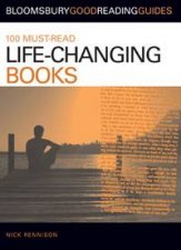 100 MustRead LifeChanging Books