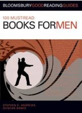 100 MustRead Books for Men