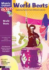 World Beats Exploring Rhythms From Different Cultures
