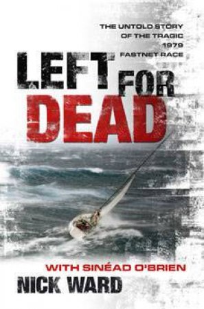 Left For Dead by Nick Ward