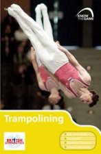 Trampolining Know the Game
