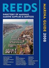 Directory Of Marinas Marine Supplies And Services