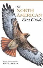 The North American Bird Guide