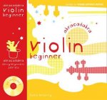 Abracadabra Violin Beginner  Book  CD