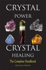 Crystal Power Crystal Healing