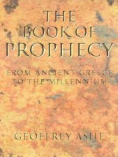 The Book Of Prophecy