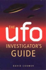 The UFO Investigators Guide