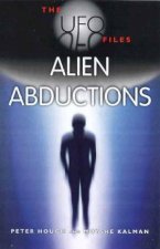 The UFO Files  Alien Abductions