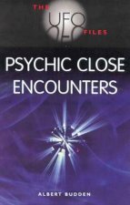 The UFO Files Psychic Close Encounters