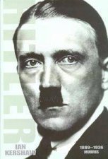Hitler 18891936 Hubris