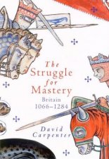 The Struggle For Mastery Britain 10661284