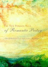 The New Penguin Book Of Romantic Verse
