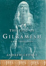 The Epic Of Gilgamesh