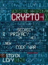 Crypto The New Code War