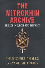 The Mitrokhin Archive