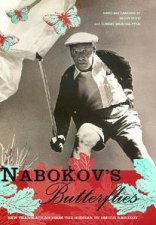 Nabokovs Butterflies Unpublished And Uncollected Writings