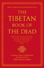 The Tibetan Book Of The Dead