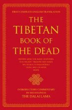 The Tibetan Book Of The Dead