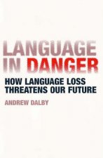 Language In Danger