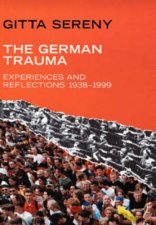 The German Trauma