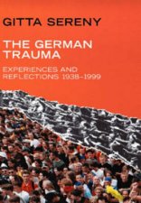 The German Trauma