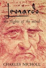 Leonardo The Flights Of The Mind