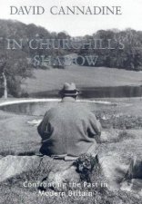 In churchills Shadow New Essay Collection