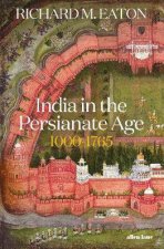 India In The Persianate Age 10001765