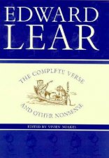 The Complete Verses And Other Nonsense