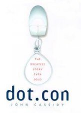 DotCon The Greatest Story Ever Sold