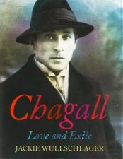 Chagall Love and Exile