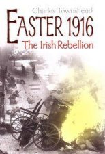 The Irish Rebellion