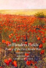 In Flanders Fields Poetry Of The First World War