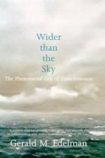 Wider Than The Sky The Phenomenal Gift Of Consciousness