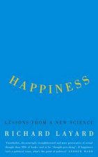 Happiness Lessons From A New Science