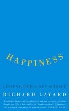 Happiness Lessons From A New Science