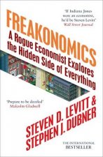 Freakonomics