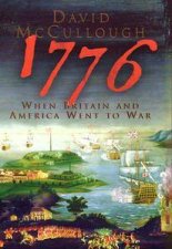 1776 When Britain And America Went To War