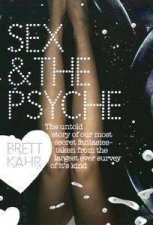 Sex And The Psyche