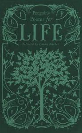 Penguin's Poems for Life by Laura (Ed) Barber