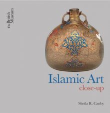 Islamic Art CloseUp
