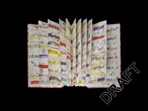 Artists making books by Venetia Porter