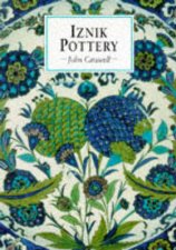 Eastern Art Iznik Pottery