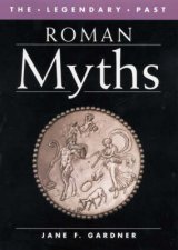 Legendary Past Roman Myths