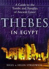 Thebes In Egypt