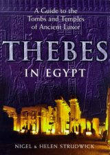 Thebes In Egypt