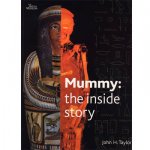 MummyThe Inside Story