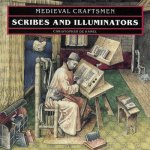 Medieval Craftsmen Scribes And Illuminators